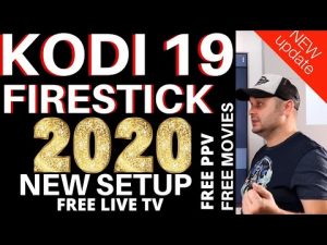 Read more about the article How to install Kodi 19.0 on Amazon Firestick ! New MAY 2020 Steb-by-Step